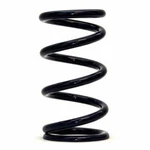 Hyperco 18Y0450-9.9 Front Spring; 5" Id X 9.9" Tall Lbs./in. Rate. Fixed Price $100.43.