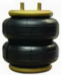 Firestone Ride-rite Rear 224C Style Double Convoluted Air Helper Spring 6873. Fixed Price $212.88.