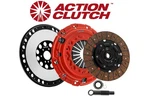 Action Stage 2 Made With Copper+chromoly Flywheel For 350Z G35 Z33 Nismo 3.5L. Fixed Price $825.00.