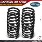 2X Coil Spring Set For Hyundai Elantra 2007 2008 2009 2010 2.0L Rear Left &right. Fixed Price $55.29.