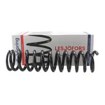 Lesjofors Front Coil Spring 4056813. Fixed Price $74.28.