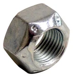Leaf Spring Shackle Nut Crown J4004311 Fits 87-95 Jeep Wrangler. Fixed Price $20.79.