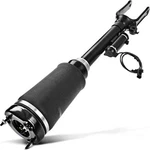 Front Air Suspension Shock Strut W/ Ads For Mercedes X164 GL350 GL450 W164 ML550. Fixed Price $132.99.