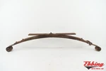 Rear Leaf Spring 4 Option Z85 Or ZM6 Fits 1995-1998 Chevy S10 Blazer 695936. Fixed Price $175.00.