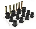 Energy Suspension 3.2105G For 71-87 Chevy/gmc 4WD Front Spring Bushing Kit Blk. Fixed Price $73.46.