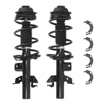 Quick Complete Front Suspension Struts Left + Right For Dodge Dart Gt 2013-2016. Fixed Price $105.50.