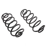 Coil Spring Set Moog 5245. Fixed Price $127.49.