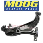 Moog Front Right Lower Suspension Control Arm Ball Joint For 1998-2004 Kq. Fixed Price $163.10.