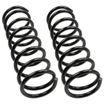 Moog Chassis Products Coil Spring Set 81705. Fixed Price $68.64.