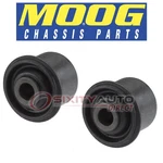 Moog Upper Control Arm Bushing Kit For 1998-2004 Nissan Frontier Gt. Fixed Price $42.28.