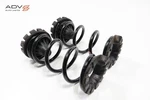 2015 2020 Nissan 370Z Coupe Rear Left & Right Side Coil Spring Oem -set-. Fixed Price $118.74.