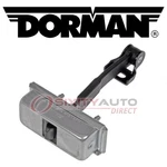 Dorman Rear Right Check For 2004 Gmc Sierra 2500 Body Doors Hx. Fixed Price $71.41.