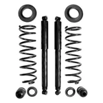 Rear Kit Strut 2013-2018 Compatible With Ram 1500, 2019-2023 Classic. Fixed Price $204.51.
