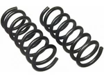 For 2003-2016 Chevrolet Express 2500 Coil Spring Set Front Moog 95366SJJJ 2005. Fixed Price $235.09.