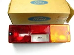 Nos Genuine Oem Ford E6HZ-13405-A Tail Light Lamp 1986 CF6000 CF7000 Truck. Fixed Price $71.95.