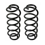 Lesjofors Set Rear Coil Springs 4295044 Volkswagen Beetle 1998-2010. Fixed Price $96.95.