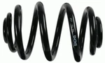 996 724 Sachs Suspension Spring Rear Axle For Bmw 33536750758 New. Fixed Price $67.89.