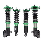 For Subaru Legacy (bl/bp) 2005-09 Coilovers Lowering Kit Hyper-street Ii By REV9. Fixed Price $532.00.