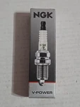 Ngk 6630 V-power Spark Plug (1). Fixed Price $9.99.