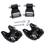 Labwork Rear Leaf Spring Hanger Bracket Kit 722-216 For Dodge Dakota 4WD 1997-04. Fixed Price $66.56.