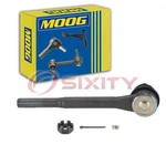 Moog Inner Steering Tie Rod End For 1973-1986 Chevrolet C10 Suburban Gear Uu. Fixed Price $43.58.