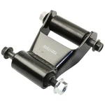 Moog Rearward Leaf Spring Shackle 1999-2016 Ford E-350 Super Duty. Fixed Price $72.75.