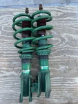 06-11 Honda Civic Tein Suspension Lowering Kit Jdm. Fixed Price $400.00.