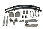 Chassis Engineering AS-2016CG 1935-41 Ford Car & Truck Rear End Leaf Spring Kit. Fixed Price $1105.00.