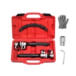 Coil Spring Compressor Tool Automotive 2 Pcs Heavy Duty Macpherson Strut Spri.... Fixed Price $59.99.