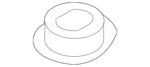 Genuine Nissan Lower Seat 55036-AG001. Fixed Price $39.87.