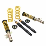 Suspension Ford Focus 2013-2016 X-height Adjustable Coilovers. Fixed Price $1555.98.