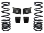 Icon Vehicle Dynamics 212500 Coil Spring Set 03-12 Ram Hd 4WD 2.5" Dual. Fixed Price $643.05.