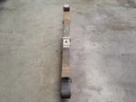 Rear Leaf Spring Code J Fits 2005-2010 Ford F350 F450 Drw. Fixed Price $382.50.