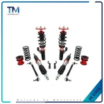 Coilovers Shock Suspension Lowering Spring For Bmw E82 E88 128 135 2008 - 2013. Fixed Price $361.12.