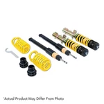 Suspensions 1328000H Coilover Adjustable Spring Lowering Kit For 15-18 Golf. Fixed Price $1345.12.