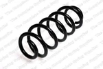 Kilen 25036 Suspension Spring For Audi Skoda Vw. Fixed Price $82.76.
