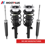 SET(4) Front & Rear Shock Absorbers Struts Assembly For Bmw 325I 328I 335I 330I. Fixed Price $128.98.