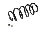 Genuine Gm Coil Spring 22698015. Fixed Price $56.20.