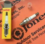 1 X Ngk Standard Spark 6535 CR5HSB. Fixed Price $8.99.