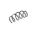 Genuine Mopar Front Coil Spring Right 68284187AC. Fixed Price $76.75.