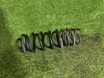 2019-2022 Dodge Ram 1500 Rear Right Coil Spring 68262675AB. Fixed Price $59.99.
