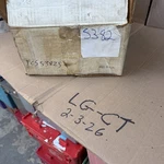 Unbranded FCS5382S, Same As Moog Coil Spring Set, Vintage Nos, Made Usa. Fixed Price $89.10.
