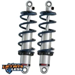 Ridetech 12116510 Rear Hq Coil-overs With 4-LINK 1967-1970 Mercury Cougar. Fixed Price $924.00.