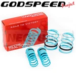 Godspeed LS-TS-SU-0002 Traction-s Lowering Springs For Wrx Sti 2008-14 Gr/gv. Fixed Price $171.72.