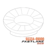 2020-2024 Kia Telluride Rear Upper Pad New Oem 55334-S9000. Fixed Price $30.05.
