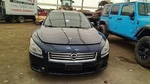 Driver Left Strut Front Fits 09-14 Maxima 7078933. Fixed Price $117.89.