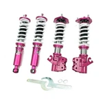 Godspeed Monoss Coilovers Lowering Kit MSS0200 Fits 89-94 Nissan 240SX S13. Fixed Price $675.00.