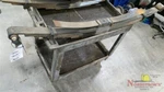 2011 Chevy Silverado 3500 Pickup Rear Leaf Spring. Fixed Price $300.00.
