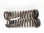 Mercedes 107 560SL Front Suspension Coil Springs Pair Left Right 1143211704. Fixed Price $112.49.