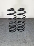 Rso Suspension Hd Coil Springs 2.5IN Lift For 03-23 4RUNNER, 07-14 Fj Cruiser. Fixed Price $167.99.